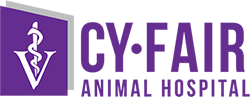 Cy-Fair Animal Hospital - Cypress and Houston